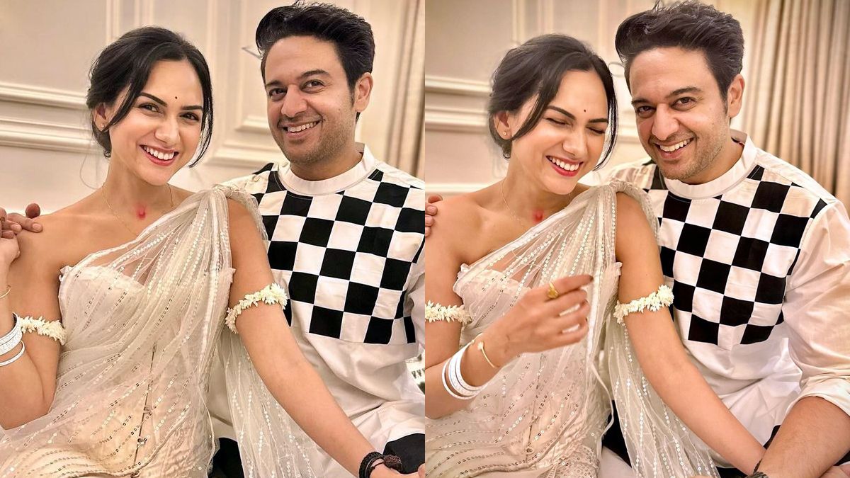 शादी को हुए 8 साल, पिता बनने को बेताब TV एक्टर, पर राजी नहीं पत्नी, बोली- मेरी सास ने... - Anupamaa tv actor gaurav khanna to have baby soon after 8 years