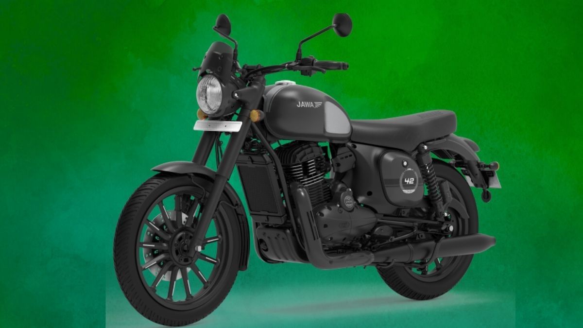 বাà¦à¦¾à¦°à§ à¦à¦² Jawa 42-র নতà§à¦¨ মডà§à¦², à¦à¦¬à¦¾à¦° দামৠà¦à§à¦à§à¦à¦¾ Royal Enfield-à¦à§