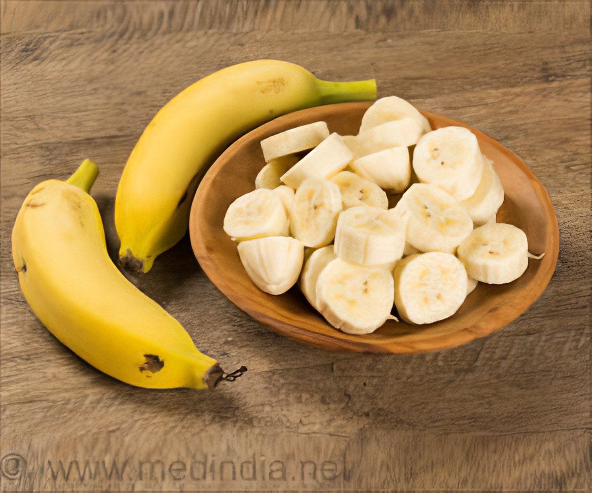 Bananas 2