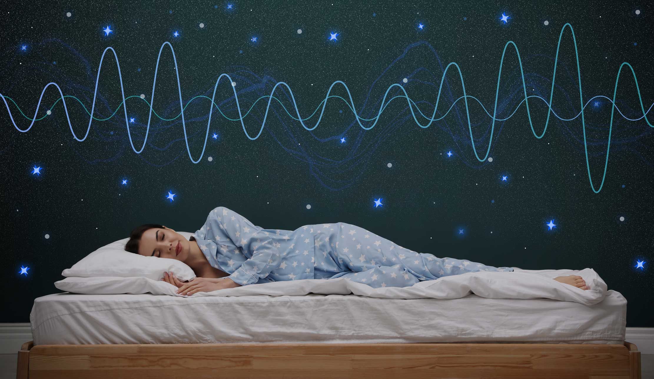 Dreaming