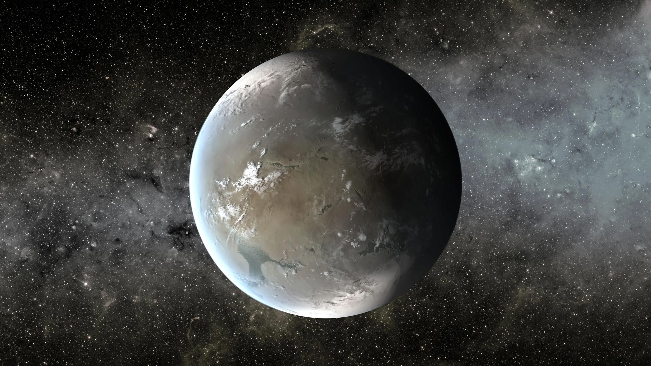 EXOPLANET