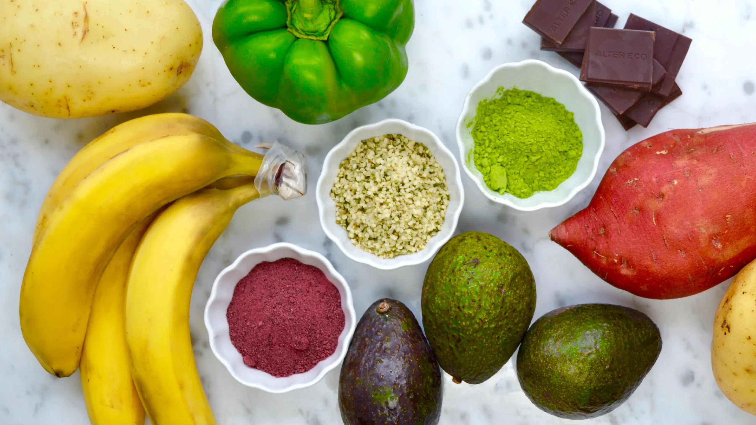 Foods to avoid for high blood pressure