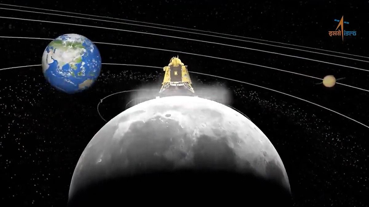 Gaganyaan Astronauts training 3