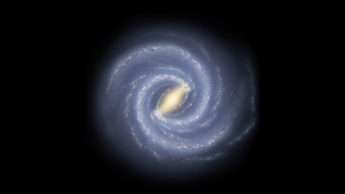 Milky Way - Cherry Springs : r/astrophotography