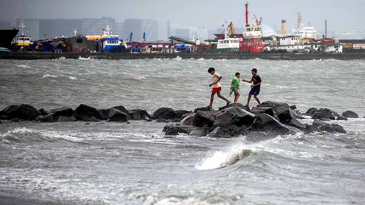 Pacific Ocean sea level rise3