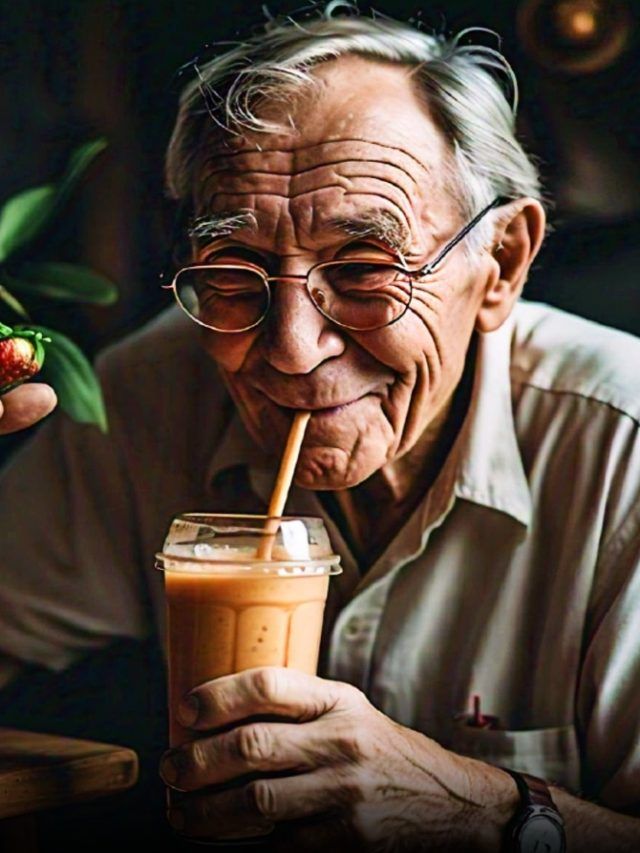 100 साल जीने के लिए पिएं ये सस्ती ड्रिंक! रोजाना पीते हैं ब्लू जोन के लोग, डॉक्टर ने बताया