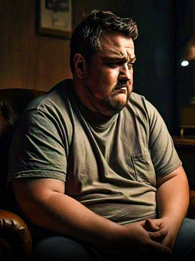 पेट पर चर्बी क्यों जमती है और वजन क्यों बढ़ता है? IIT ग्रेजुएट फिटनेस कोच ने बताया