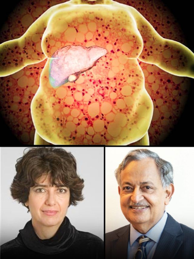 लिवर में जमी 'गंदगी' साफ कर देती है ये काली चीज! फैटी लिवर में फायदेमंद, डॉक्टर्स ने बताया