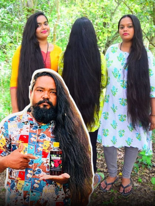 गंजे सिर पर बाल उगा सकता है आदिवासी हेयर ऑयल? डॉक्टर्स से जानें जड़ी-बूटी से बने तेल का सच