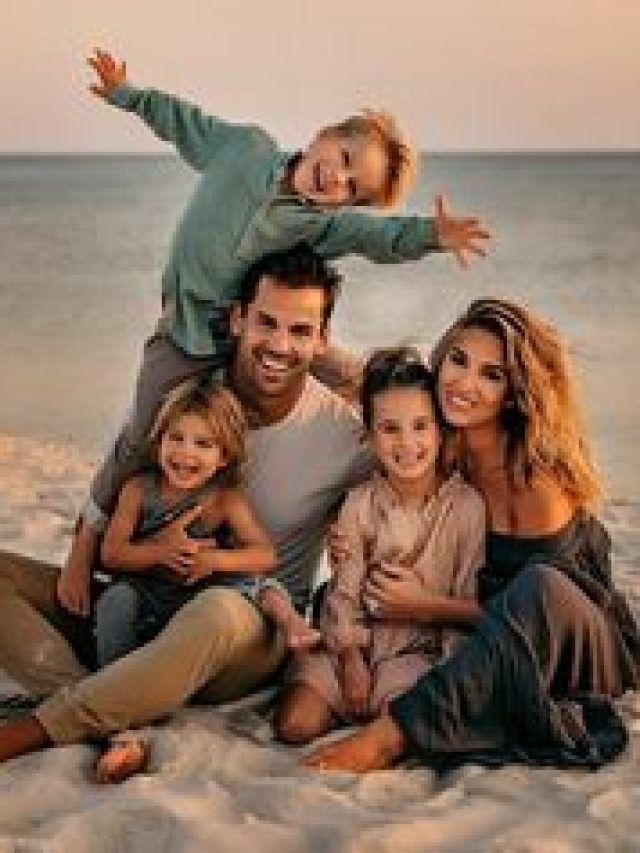 मेंटल हेल्थ को फिट रखने के लिए परिवार के साथ घूमना जरूरी, जानें अचूक फायदे