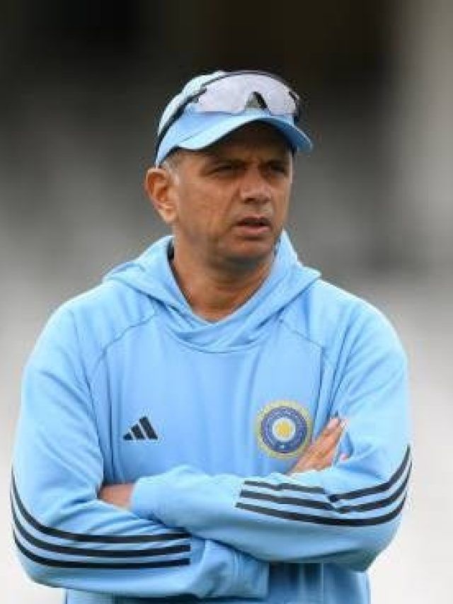 राहुल द्रविड़ की फिर होगी IPL में एंट्री, इस टीम के साथ डील पक्की!