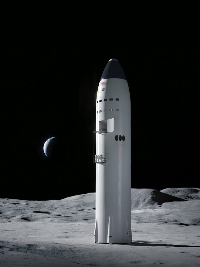 Will Boeing's Starliner failures impact NASA's Artemis 3 Moon landing, similar to Sunita Williams' space stranding?