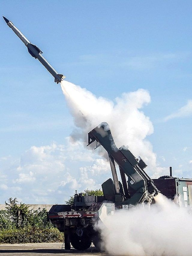 भारत तैयार कर रहा ऐसा हथियार, जो नष्ट कर देगा दुश्मनों की एंटी-शिप मिसाइल