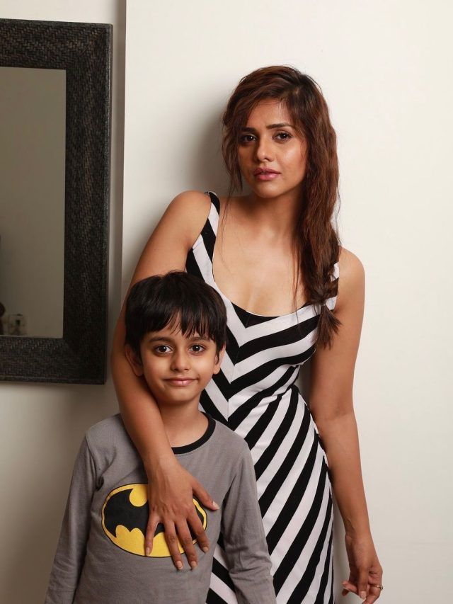 पति ने दिया धोखा-बेटे को किया टॉर्चर, परेशान एक्ट्रेस ने मिटाई यादें! बोली- दर्द सिर्फ...