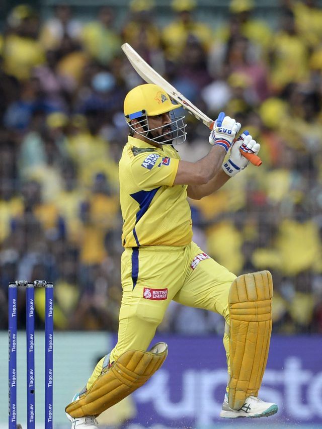 धोनी कब तक खेलेंगे IPL? जिगरी यार ने कर दिया खुलासा