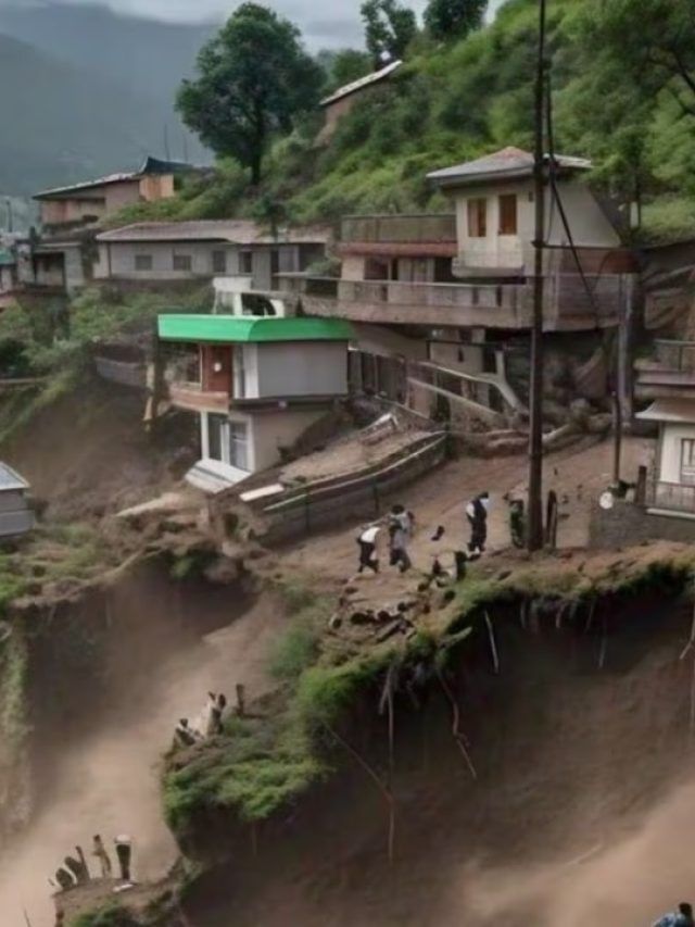 कुदरती कहर के पूर्वानुमान में भारत चैंपियन, जानिए क्या है अर्ली वार्निंग सिस्टम?