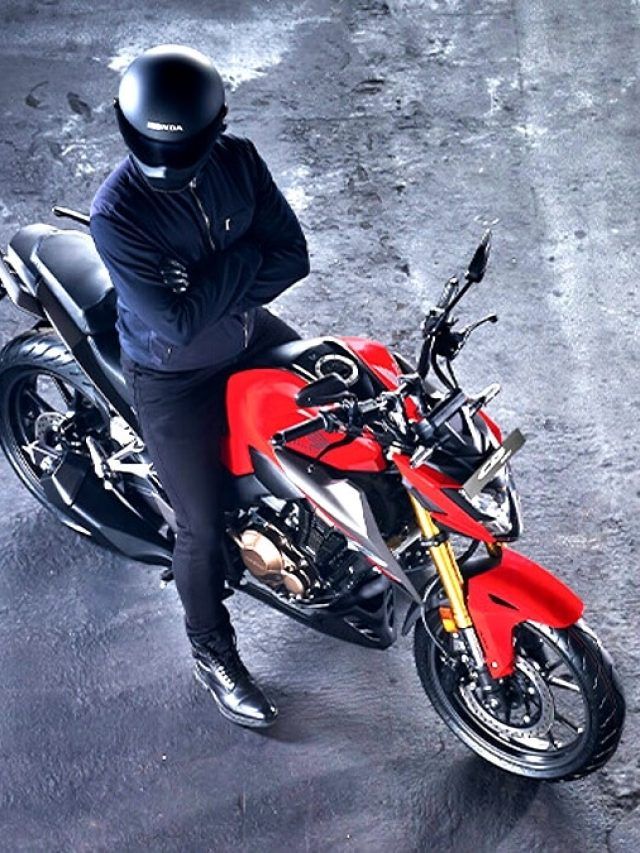 HONDA ने बदल दिया गेम! Hero को पीछे कर बनी नंबर 1