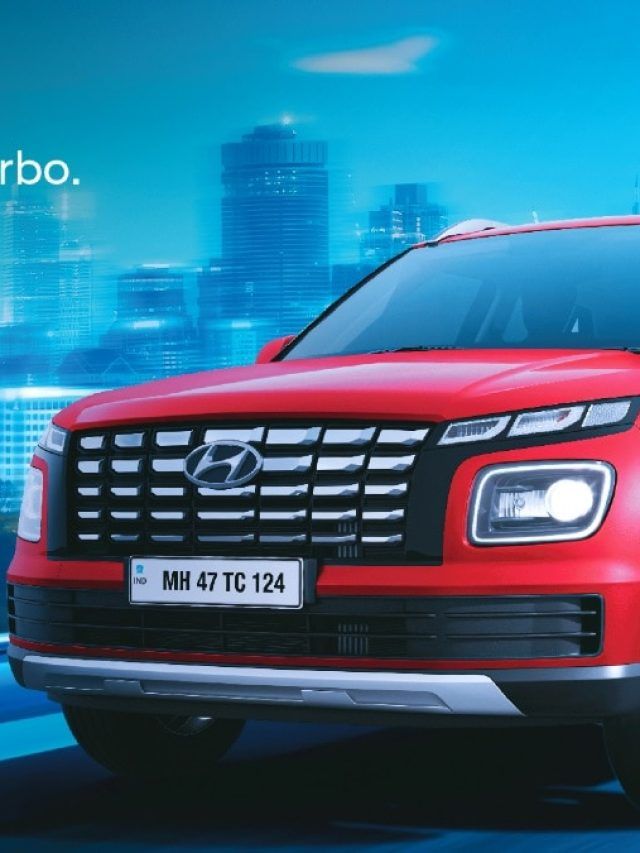 Hyundai VENUE का सस्ता इलेक्ट्रिक सनरूफ वेरिएंट लॉन्च, कीमत है इतनी