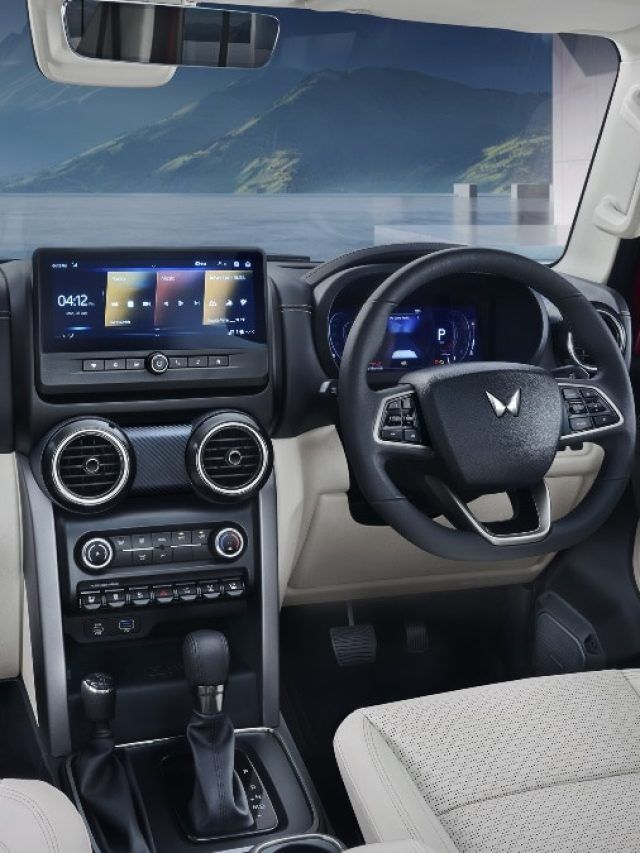 लोगों को नहीं पसंद आया Thar ROXX का केबिन! कंपनी ने किया बड़ा बदलाव