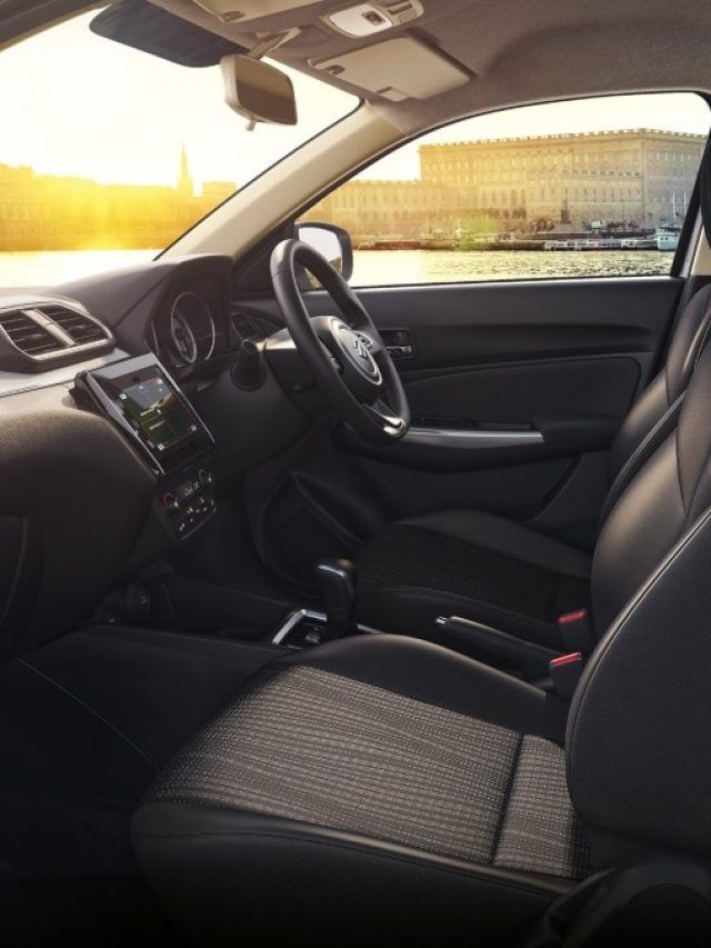 32Km माइलेज... सेग्मेंट में सबसे अलग फीचर! आ रही है Maruti की ये धांसू कार