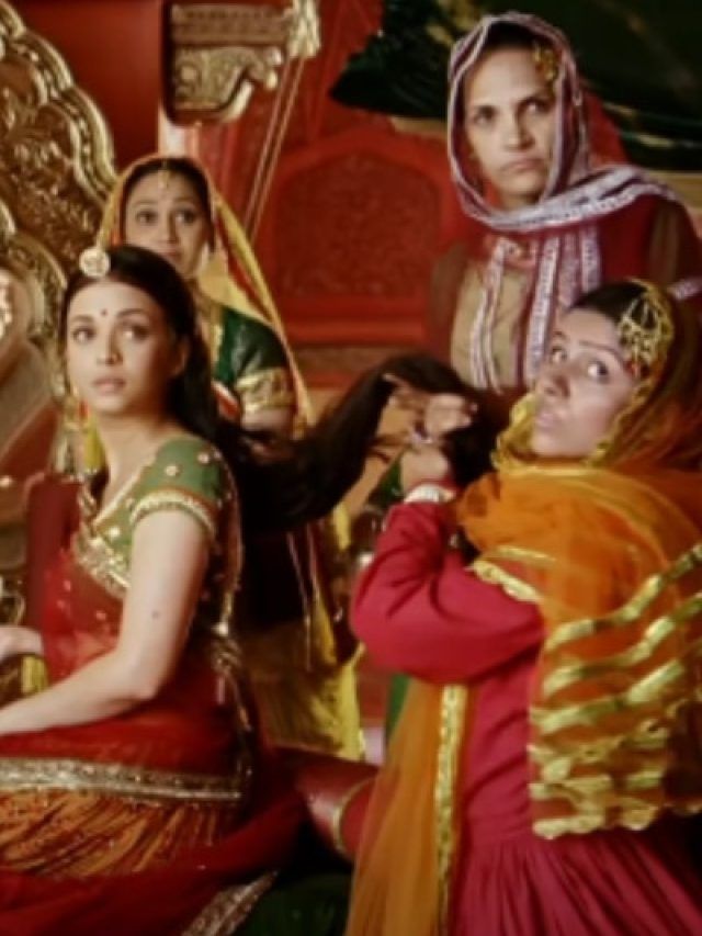 बालों की खूबसूरती के लिए खास नुस्खा अपनाती थीं रानी-महारानियां, जानिए उनका ब्यूटी सीक्रेट