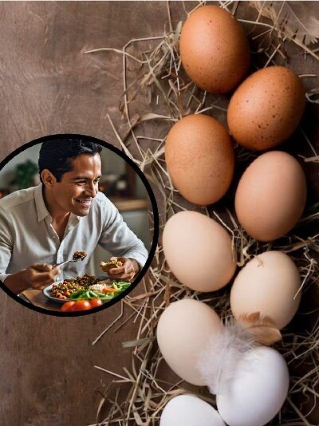 4 फूड्स में अंडे से ज्यादा मिलता है प्रोटीन, वेजिटेरियंस के लिए हैं वरदान