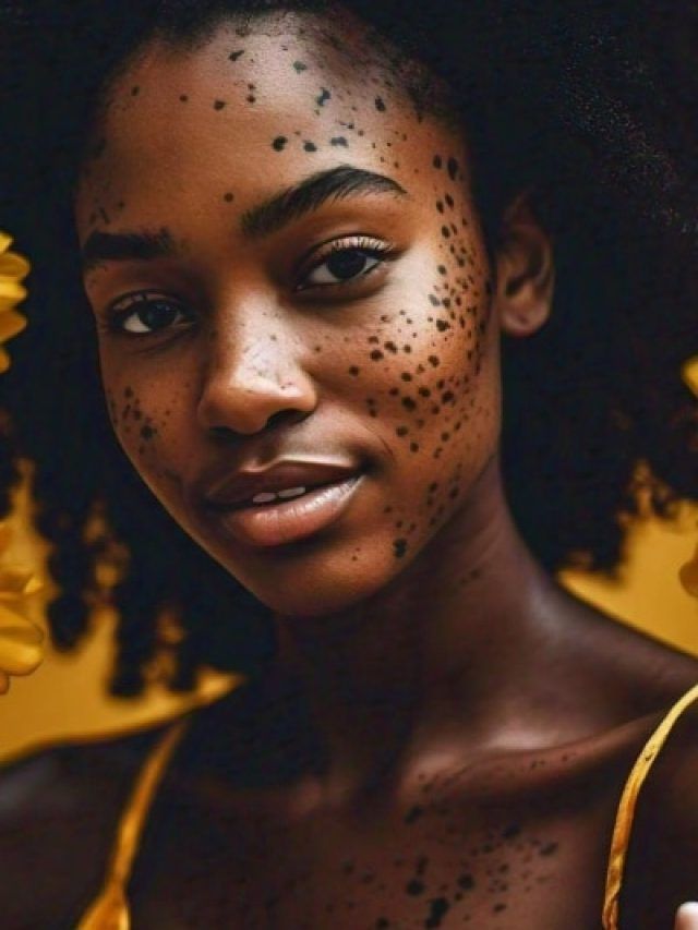 किस विटामिन की कमी से चेहरा पड़ता है काला? यहां जानिए