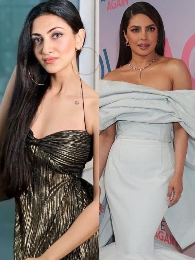 ये हैं प्रियंका चोपड़ा की होने वाली भाभी..., स्टाइल में देसी गर्ल से नहीं हैं कम