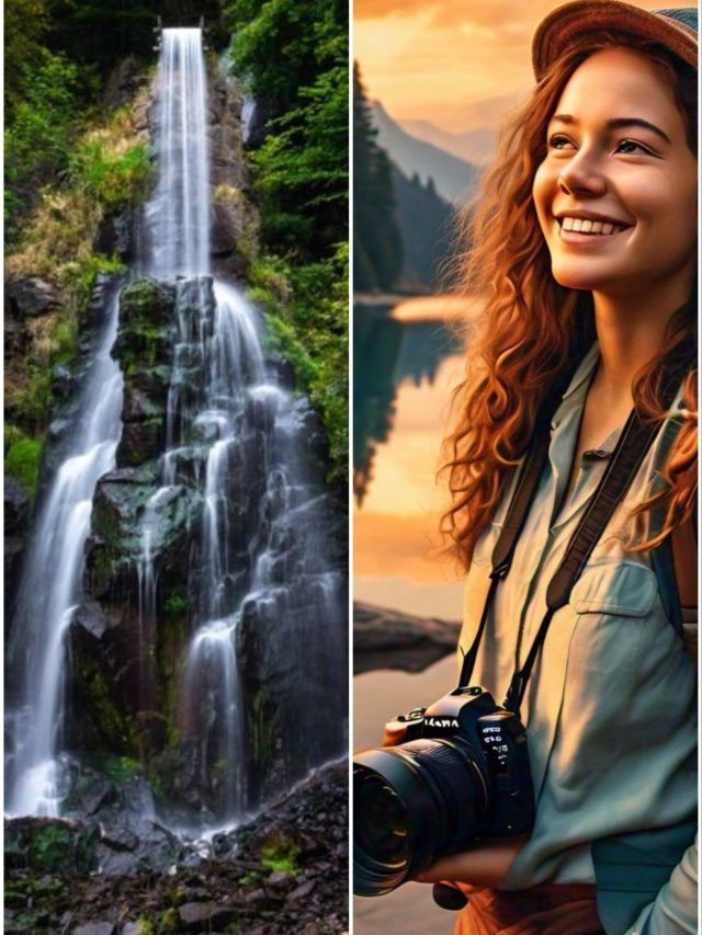 फॉरेन ट्रिप के लिए सबसे खूबसूरत हैं ये 6 देश, घूमने के लिए कौन सा महीना बेस्ट?