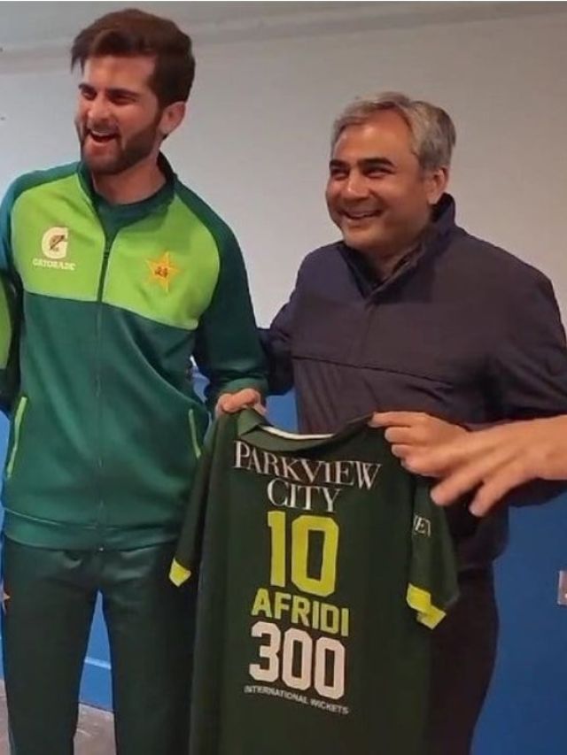 AI से होगी पाकिस्तानी क्रिकेट टीम में छंटनी, PCB के प्लान ने उड़ाए होश