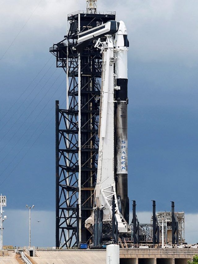 After Boeing Starliner’s fallout, SpaceX also grapples with Helium leak, forcing one-day delay in Polaris Dawn launch