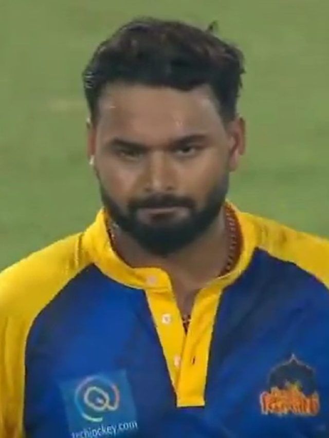 ऋषभ पंत ने कर दिया ऐसा काम... फैन्स बोले- गौतम गंभीर का असर है ये