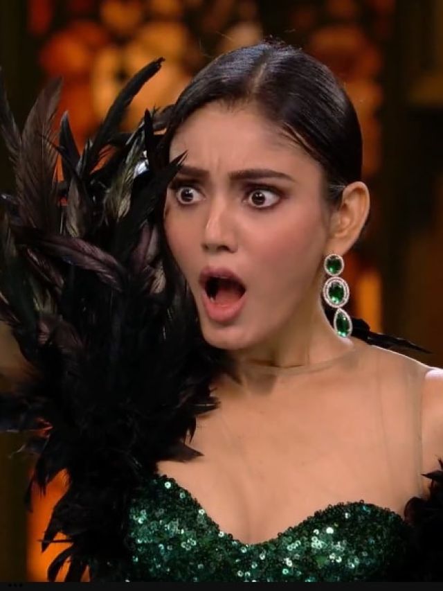 BB की 'Fixed' विनर हैं सना मकबूल, मेकर्स ने किया फेवर? एक्ट्रेस ने तोड़ी चुप्पी- 80%...