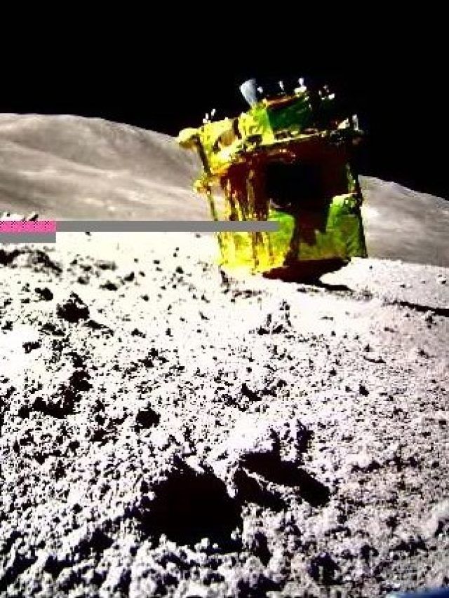 Japan bids farewell to SLIM: The Moon lander’s stellar journey ends in silence