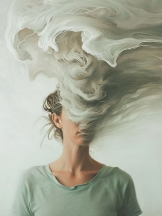 खराब हो रही याद्दाश्त, फोकस और मेंटल क्लियरिटी... कहीं ये Brain Fog तो नहीं?