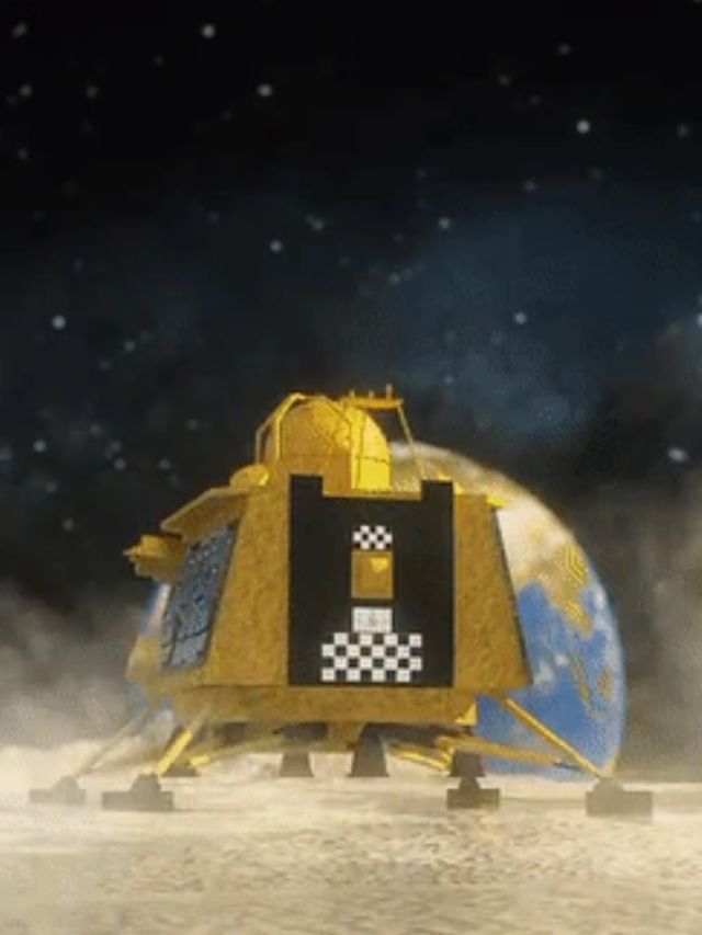 What is India planning with ISRO's Chandrayaan-4 and 5?