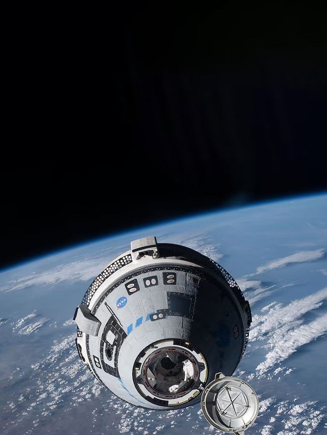 NASA conducted 1,00,000 return simulations for Boeing Starliner, still couldn't find a way to bring Sunita Williams back to Earth