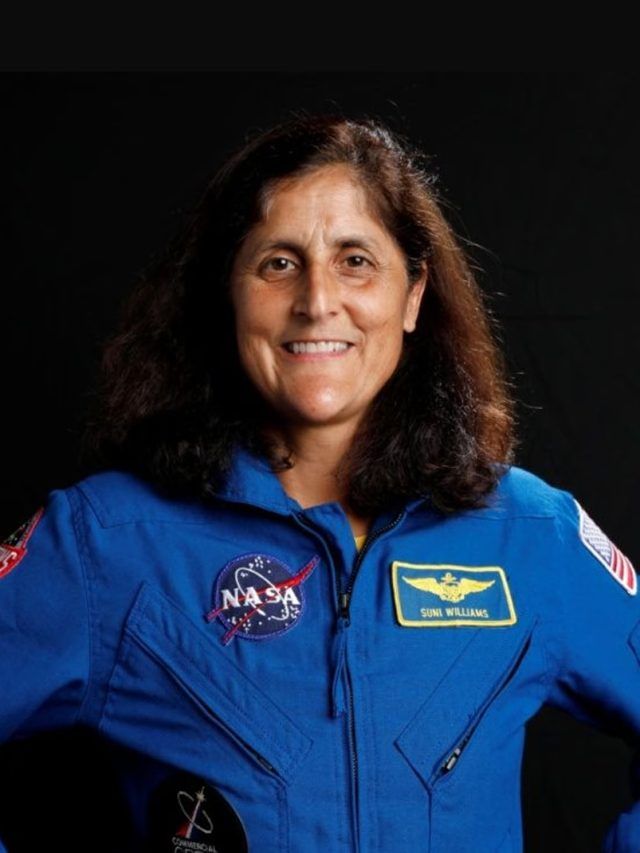 'Battle with Space': NASA’s Sunita Williams to face life-changing risks at ISS due to Boeing Starliner’s failure