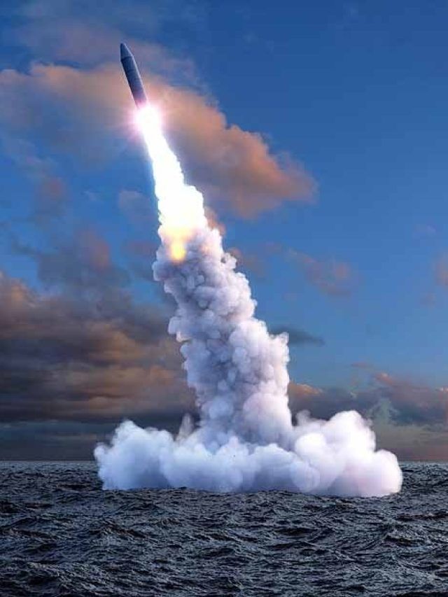 ताइवान बनाएगा Hypersonic हथियार! जानिए इसकी ताकत