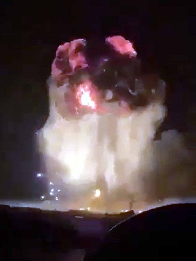 यूक्रेन ने पहली बार इस्तेमाल किया ये स्वदेशी ड्रोन-मिसाइल, जानिए इसकी खूबियां