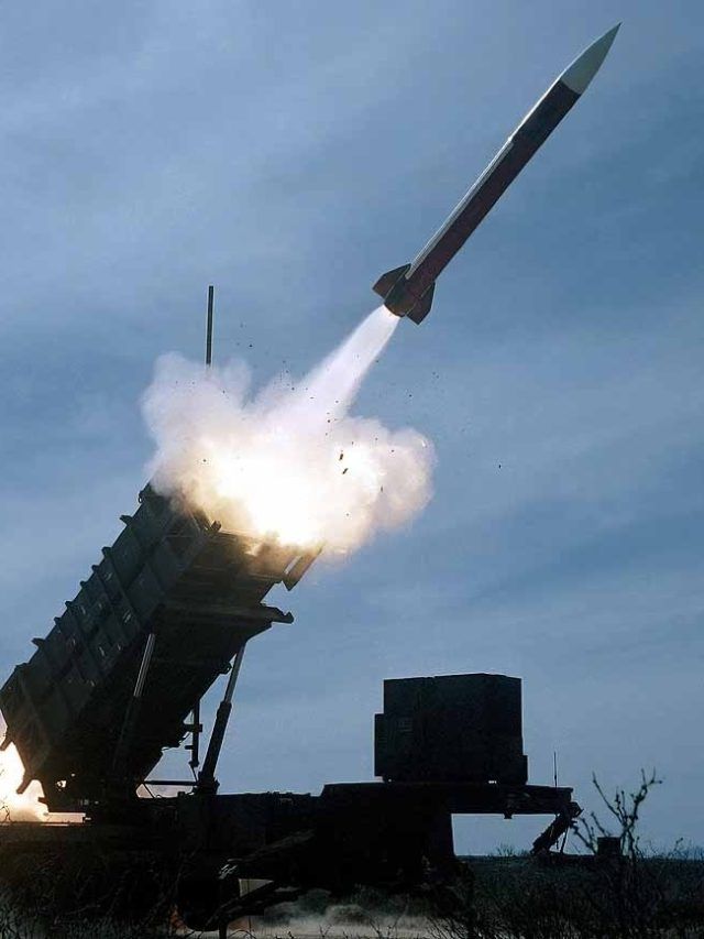 ये हैं यूक्रेन के वो 5 खतरनाक हथियार, जिससे कांप रहा है रूस! जानिए ताकत