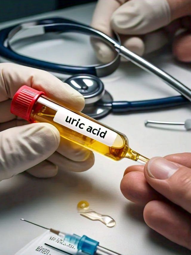 सड़क किनारे मिलने वाले ये पत्ते बचा देंगे डॉक्टर का खर्चा! तेजी से घटने लगेगा यूरिक एसिड