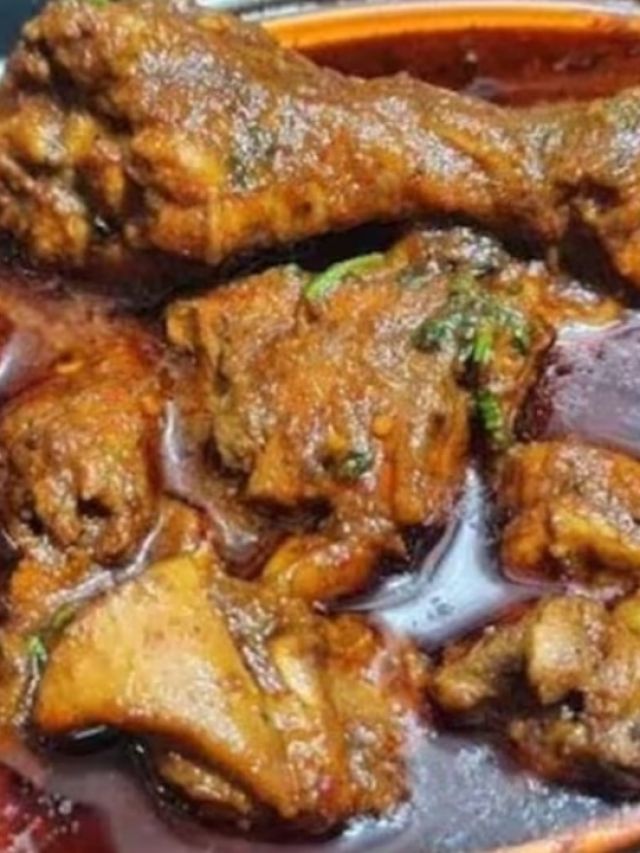 রোজ দিনরাত চিকেন খেলে শরীরে কী হয়? জেনে নিন