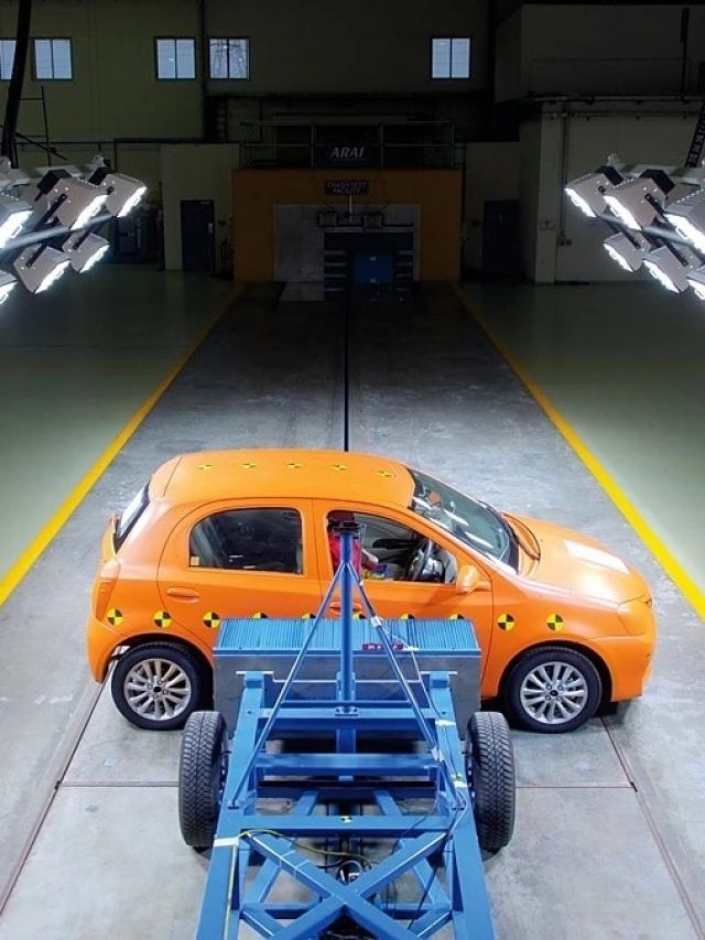 रिस्क मत लीजिए... सेफ कार चुनिए! ये हैं देश की 5-स्टार सेफ्टी रेटिंग वाली कारें