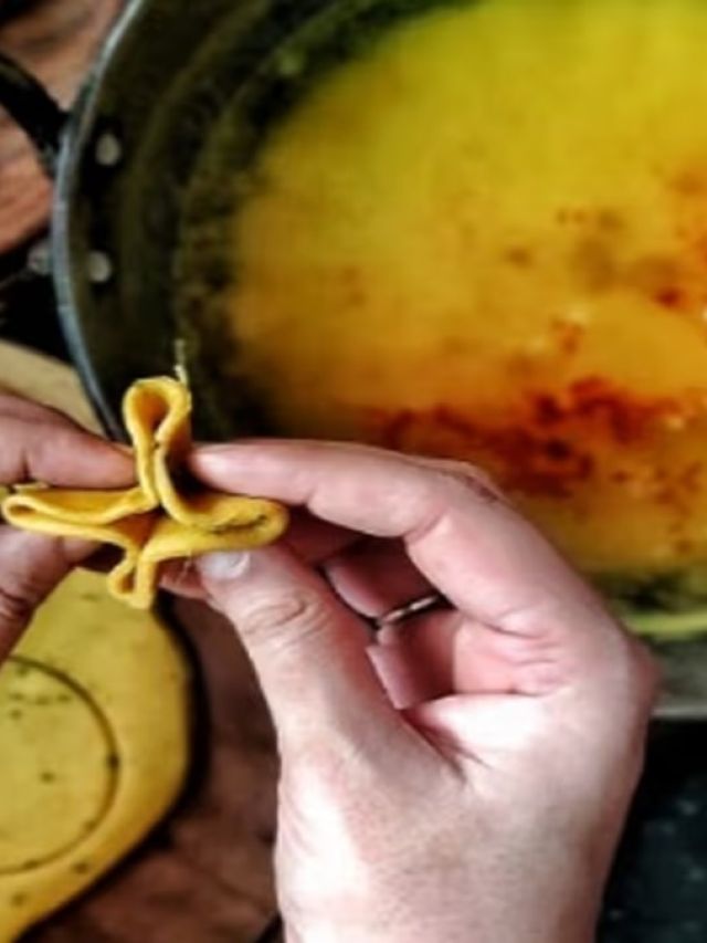 लंच में रोज खाएं दाल से बनी ये स्पेशल डिश, घटने लगेगा वजन