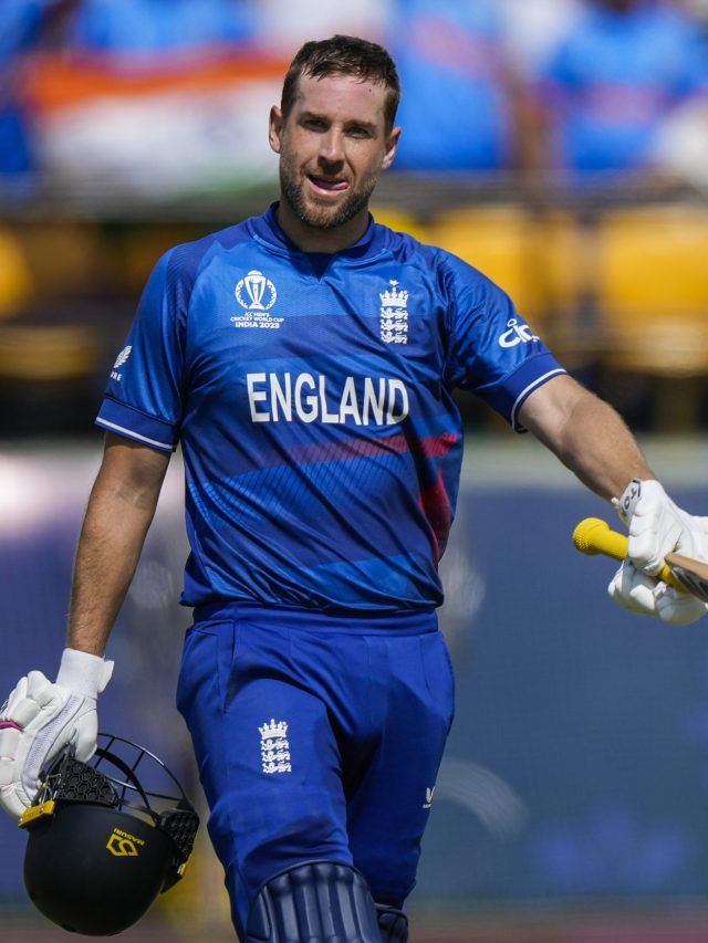 कभी था दुनिया का नंबर 1 बल्लेबाज, अब इंटरनेशनल क्रिकेट से लिया संन्यास