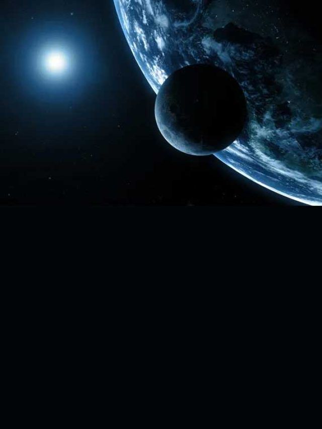 Earth once had 26 hours in a day, then an explosion changed everything