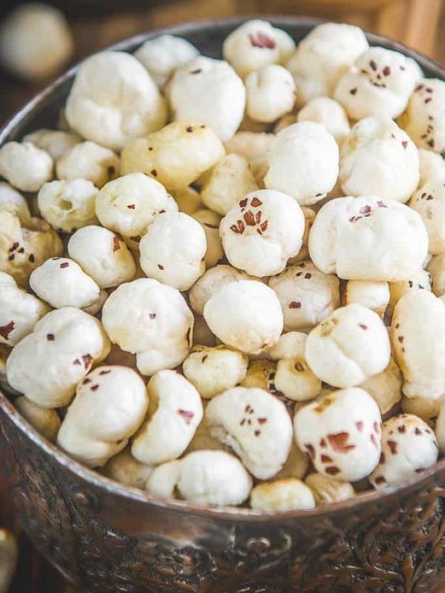 मखाने की खेती से लाखों कमाएं किसान, सरकार भी दे रही 72 हजार रुपये की सब्सिडी