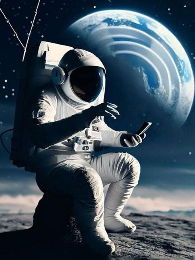 '4G network on Moon': For NASA's Artemis III mission, Nokia to equip astronauts with high speed internet during the historic return of humans on lunar surface