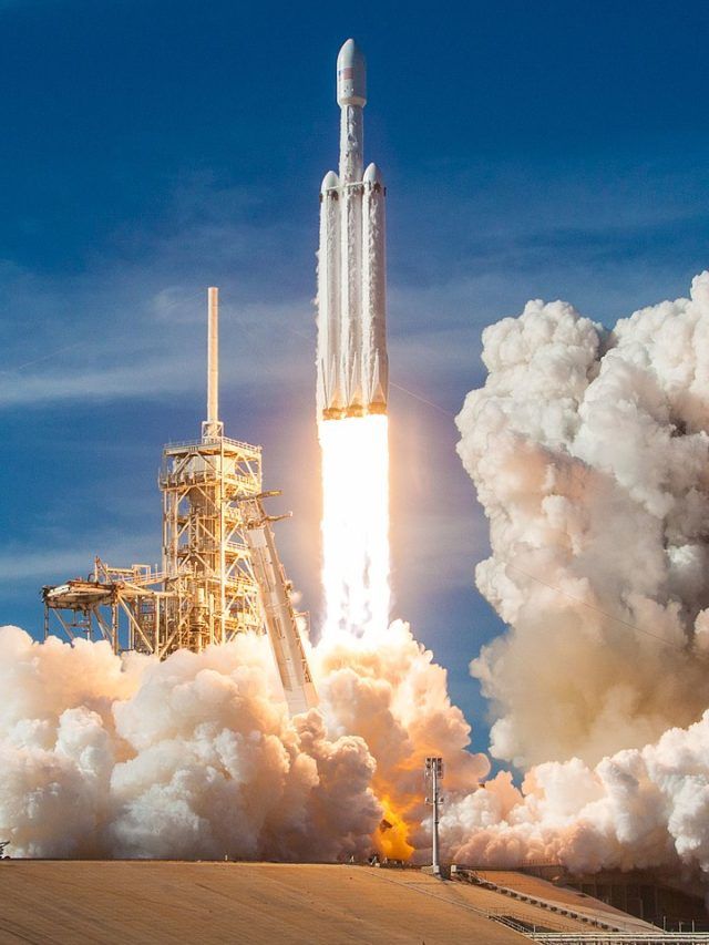 Double standards? FAA fines SpaceX for launch violation while Boeing faces no consequences for stranding Sunita Williams in space